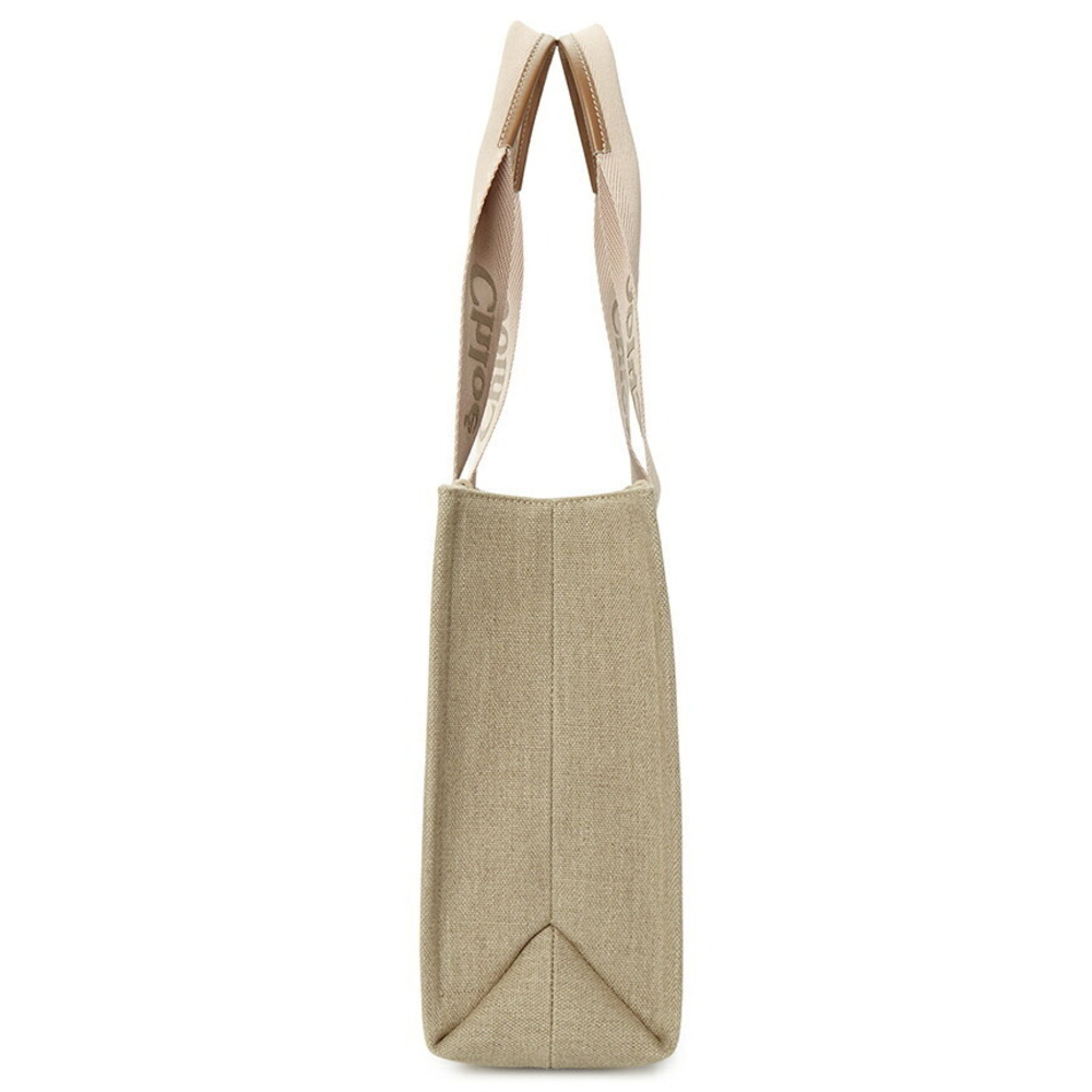 Chloe Woody Bag - Picture 3 of 8